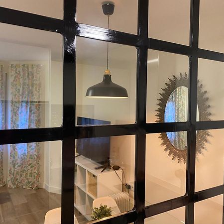 Loft Nature En Bernabe Soriano Jaén Dış mekan fotoğraf