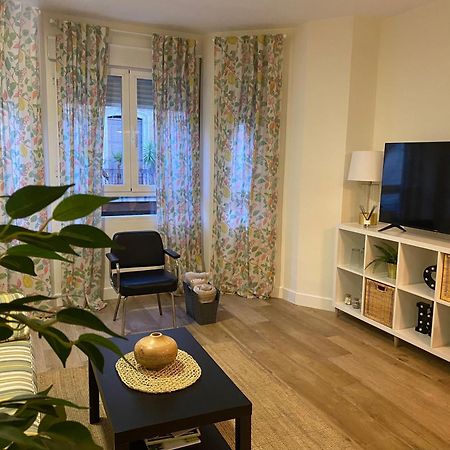 Loft Nature En Bernabe Soriano Jaén Dış mekan fotoğraf