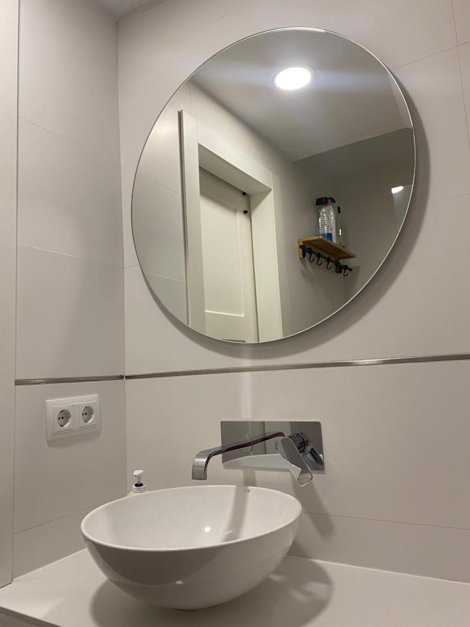 Loft Nature En Bernabe Soriano Jaén Dış mekan fotoğraf