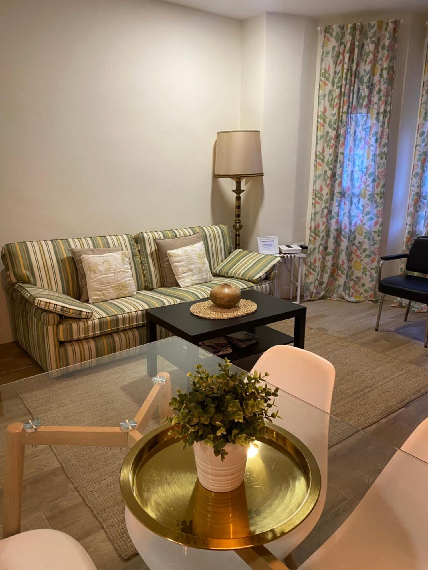 Loft Nature En Bernabe Soriano Jaén Dış mekan fotoğraf