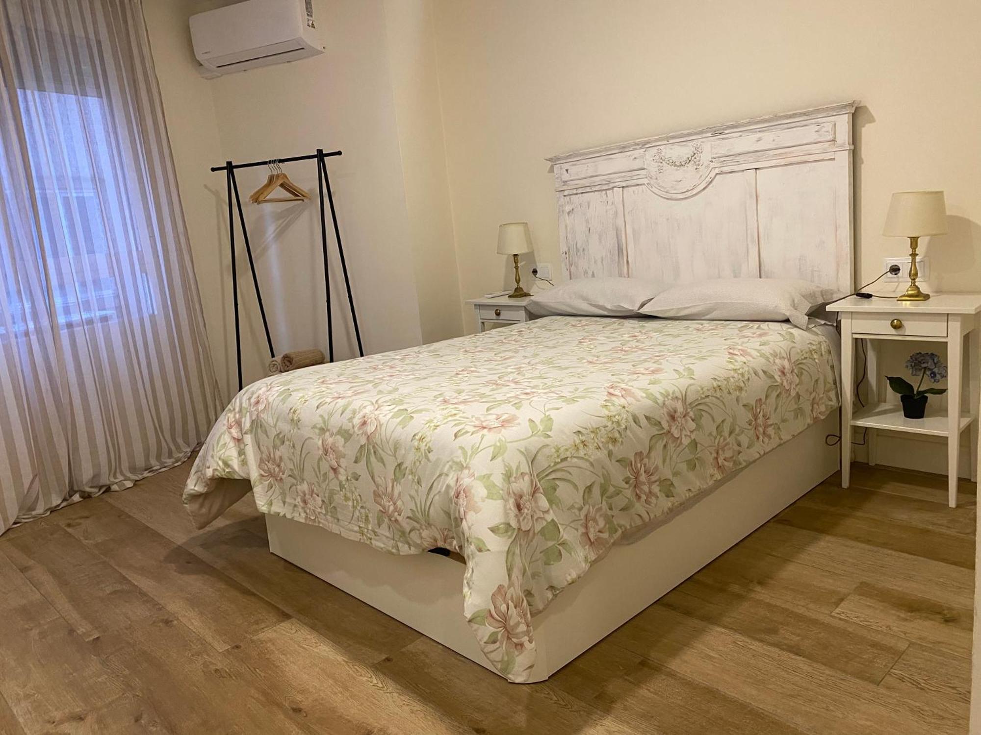 Loft Nature En Bernabe Soriano Jaén Dış mekan fotoğraf