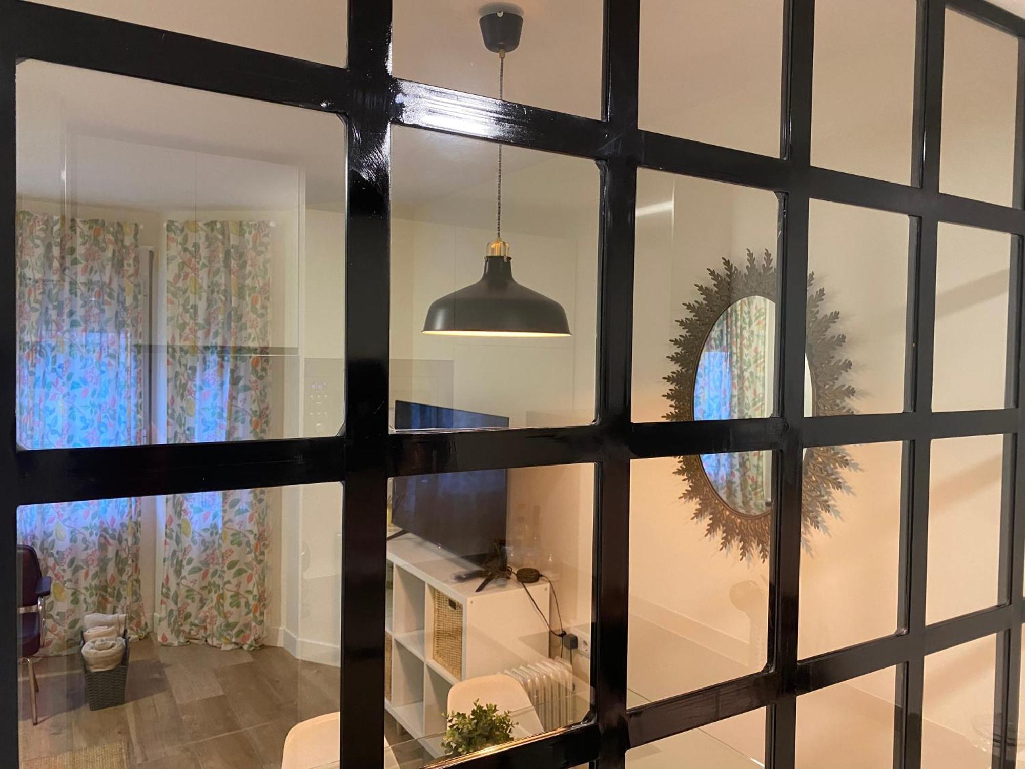 Loft Nature En Bernabe Soriano Jaén Dış mekan fotoğraf