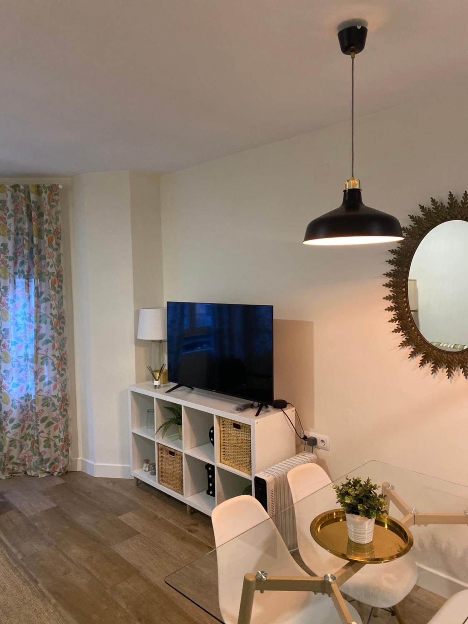 Loft Nature En Bernabe Soriano Jaén Dış mekan fotoğraf