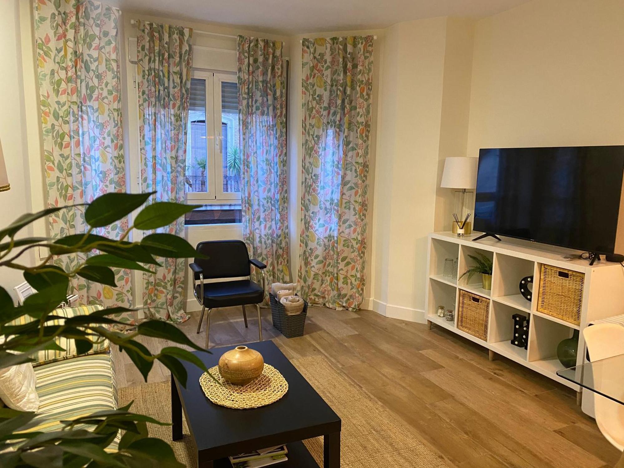 Loft Nature En Bernabe Soriano Jaén Dış mekan fotoğraf